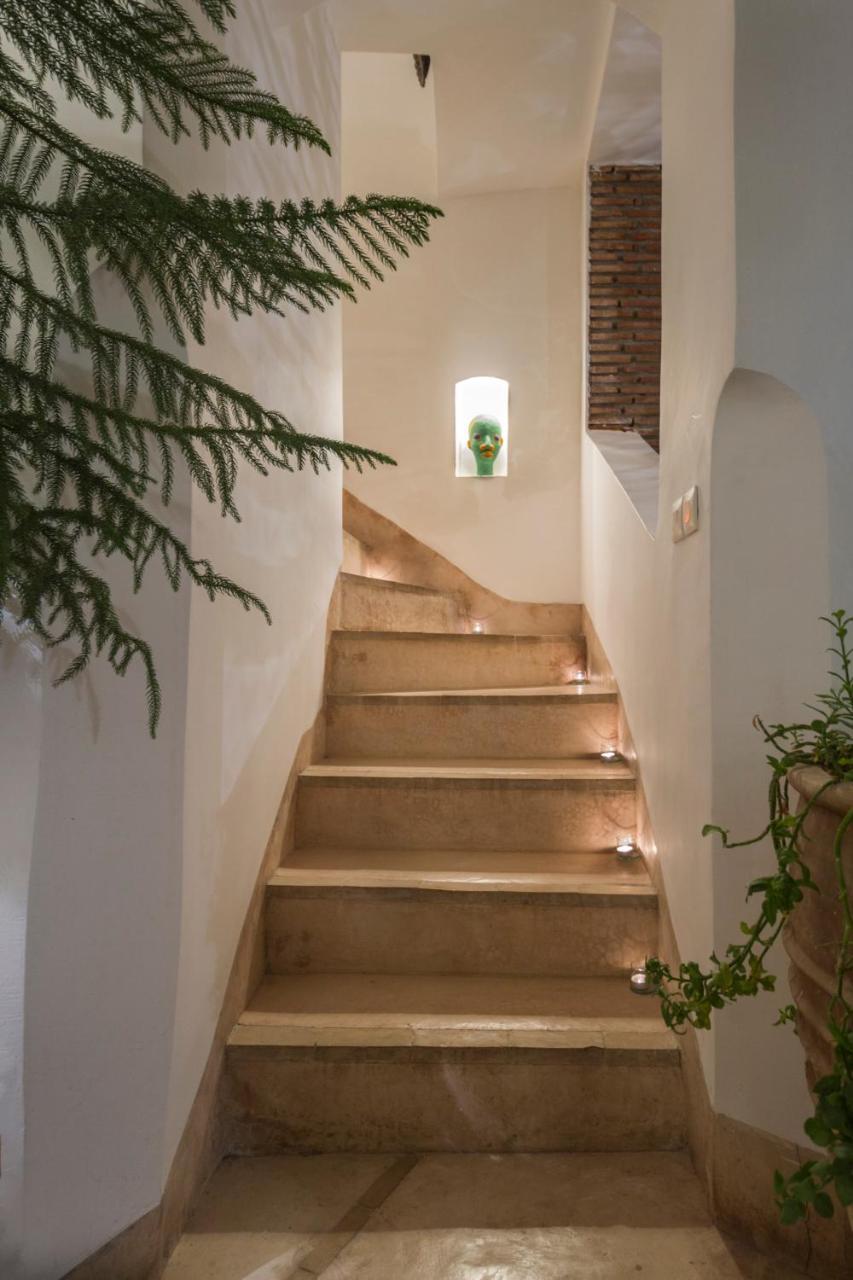 Riad El Maktoub Marrakesh Exterior photo